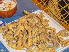 -伊带伊路新疆美食府(呼家楼店)