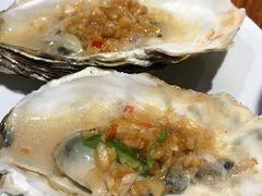 -汉巴味德自助餐厅(嘉定宝龙广场店)