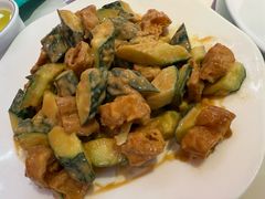 -春水锅贴·传统鲁菜(大明湖店)