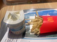 -麦当劳(宝龙店)