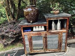 -腾冲洞山温泉村