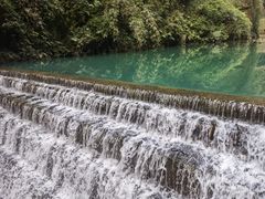 -阿依河景区