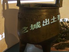 -荆州博物馆