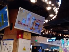 -茶太良品·北京特色茶饮(西站食宝街店)