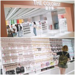 -THE COLORIST调色师