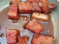 -秦家味老菜馆(民族北路店)