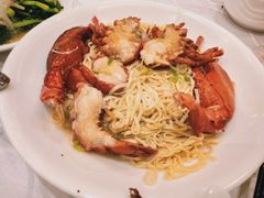 -富园海鲜酒家(佐敦店)