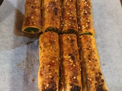 -佳木斯东北往事烧烤涮