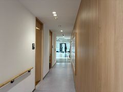 -复动肌骨门诊·MEDMOTION(北外滩店)