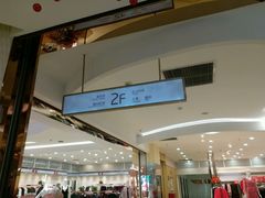 -万达广场(大明宫店)