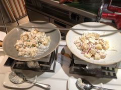 -The Place 自助餐(香港康得思酒店)