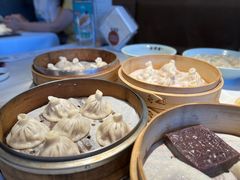 小笼包-耿福兴(罍街店)