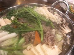 -包装马车·韩国料理·포장마차