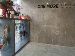 -ONE MORE变画