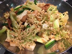 -松沪名灶·豆浆鱼头·新上海菜(飞航吾悦广场店)