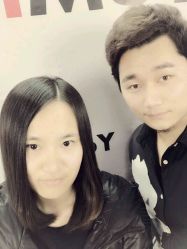-佑米造型假发订制