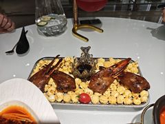 -3号仓库·创意中国菜(嘉兴龙鼎万达店)