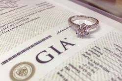 点击看大图 -威德钻石-克拉钻大本营(南京东路店)