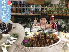 五味鹅-五邑人家(江门店)