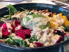 -小大董·烤鸭(观景餐厅·南京西路店)