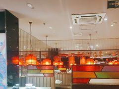 -醉英雄四川料理(国贸店)