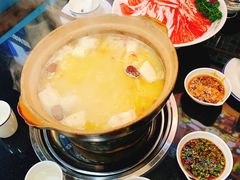 -港迹·鲜围煮海鲜火锅(湖州时代广场店)