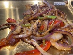 -大神太神·铁板烧(瑞虹天地月亮湾店)