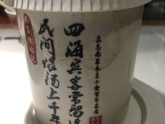 -味福记·江西小炒·南昌小吃(青山湖万达店)