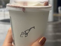 -喜茶(上海打浦桥日月光店)