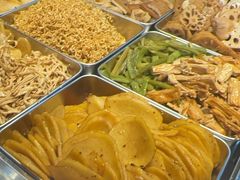 -水巷子·巴掌腰片重庆火锅(云纺店)