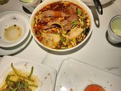 -粤香村(清真川菜店)