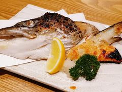 -林妈妈村·日式料理(宝山龙湖天街店)