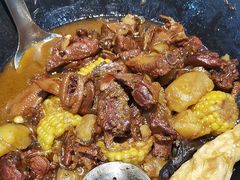 -好灶头铁锅炖(万象城店)