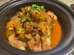胡辣羊蹄-小尕子(明园店)
