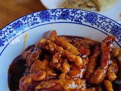 -荣家小吃(紫阳街店)