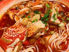 -老三样·美食研究中心(世贸路店)