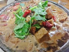 -多福临砂锅居(苏堤北路店)