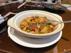 -富力威斯汀酒店-中国元素中餐厅(武昌临江店)