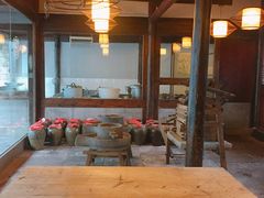 -走马楼饭庄(慈城古县城店)