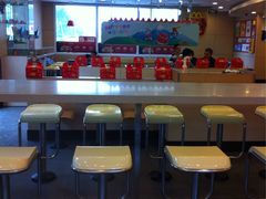 -麦当劳(浦珠路得来速店)