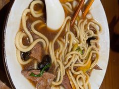 虾猪肝面-奎元馆(市民中心店)