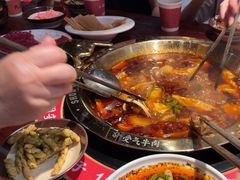 -受气牛肉·重庆耙牛肉(南坪总店)