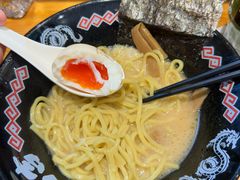 -Ramen满吉·豚骨拉面(丽园路店)
