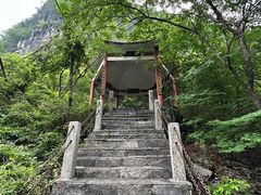 -融水老君洞景区