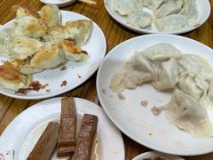 -山东水饺(南坪新街店)