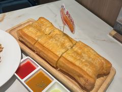 -滋粥楼·顺德菜(番禺广场总店)