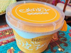 -巴依老爷新疆美食(工体旗舰店)