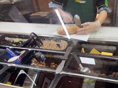 -赛百味SUBWAY(小北店)