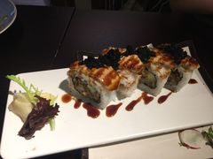 -井缘河风寿司(Touch12街店)