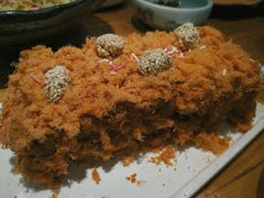 -三千里韩式炭火烤肉(南八马路店)